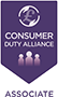 Consumer Duty Logo
