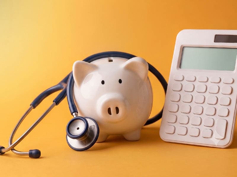 Featured image for Health insurance vs health cash plans